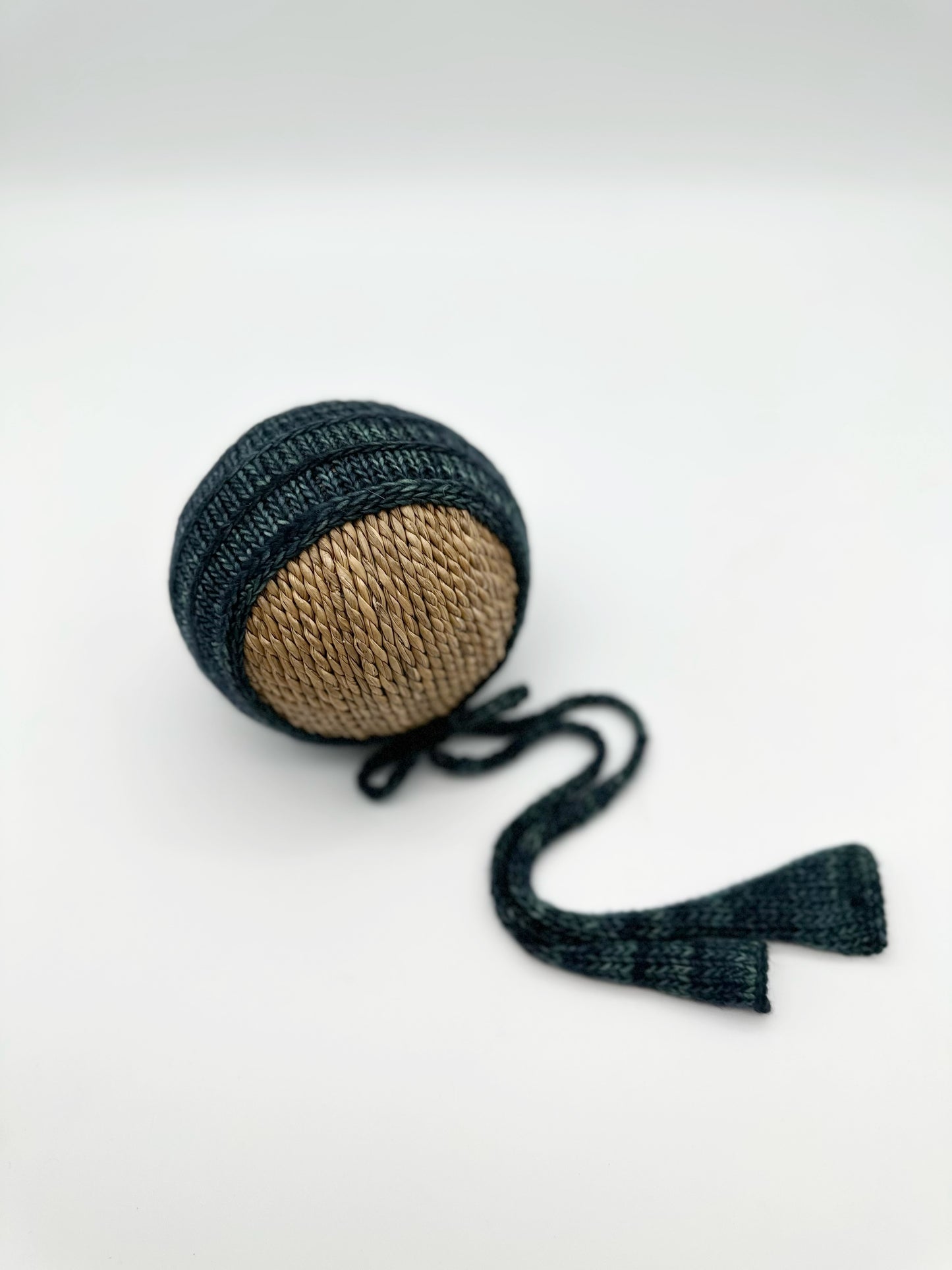 RTS | Deep Teal Bonnet
