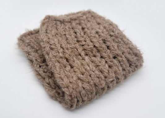 RTS | Brushed Brown Layer