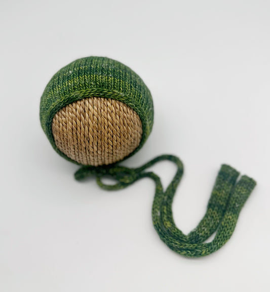 RTS | Green Bonnet