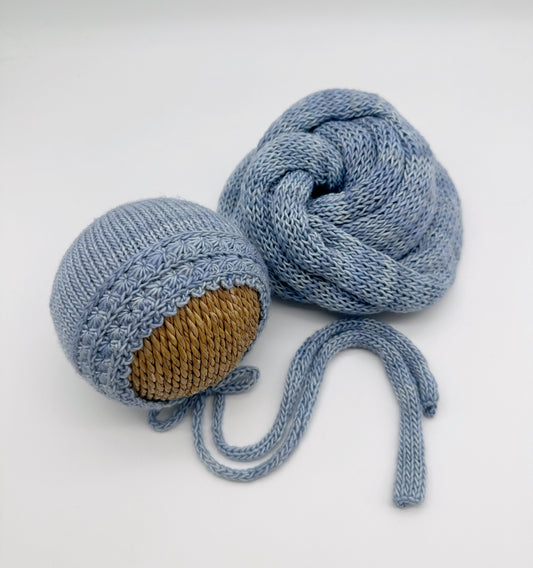 RTS | Medium Blue Eleanor Set