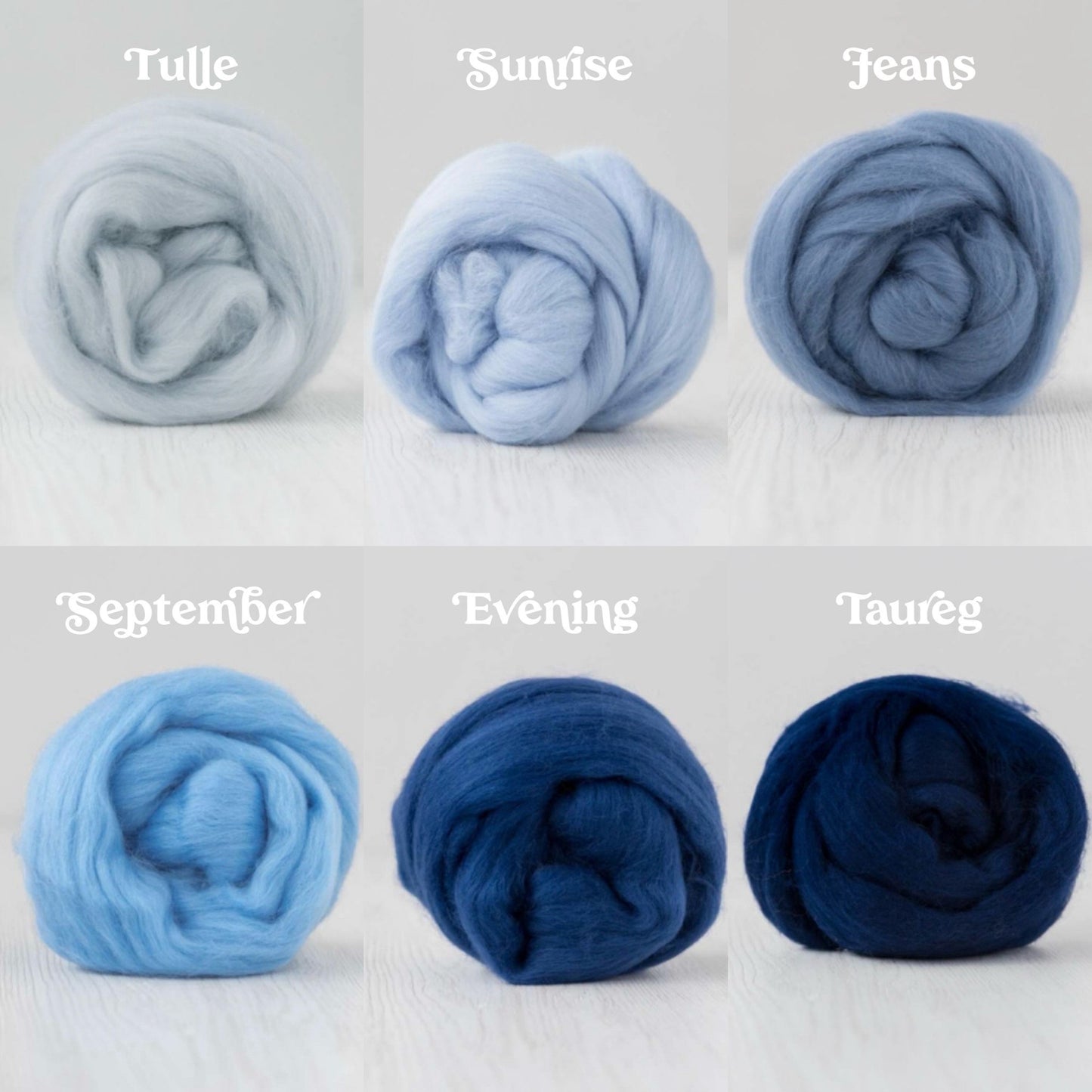 Luxe Merino Woolie Layer - Preorder