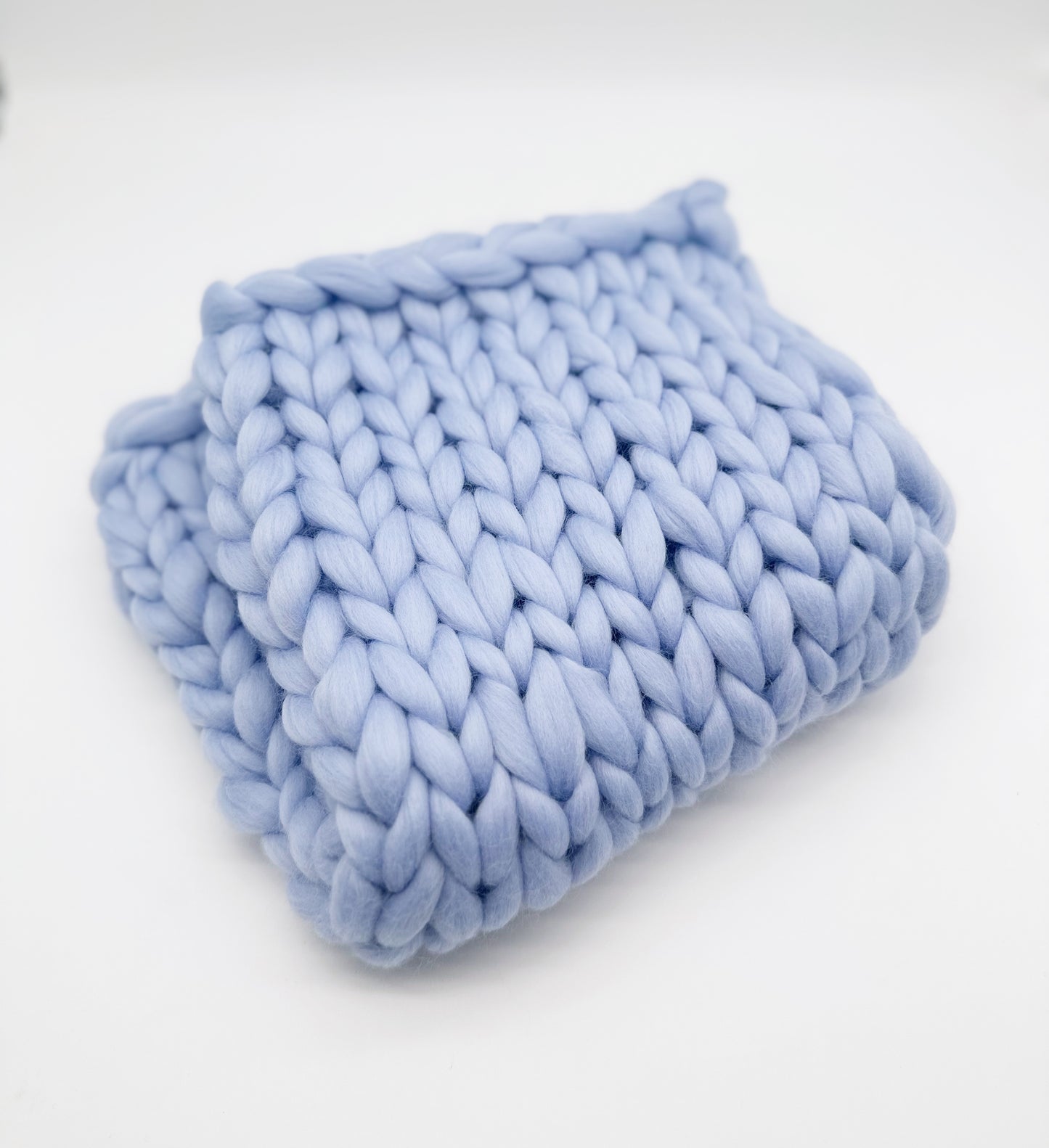 RTS | Luxe Woolie Layer | Sunrise