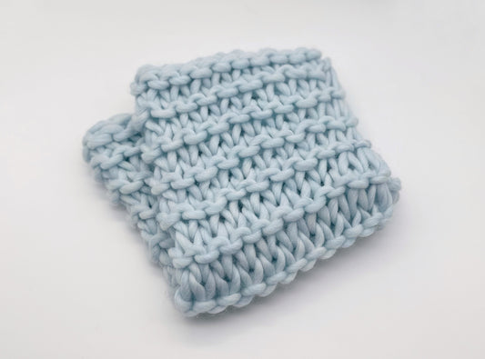 RTS | Light Blue Layer