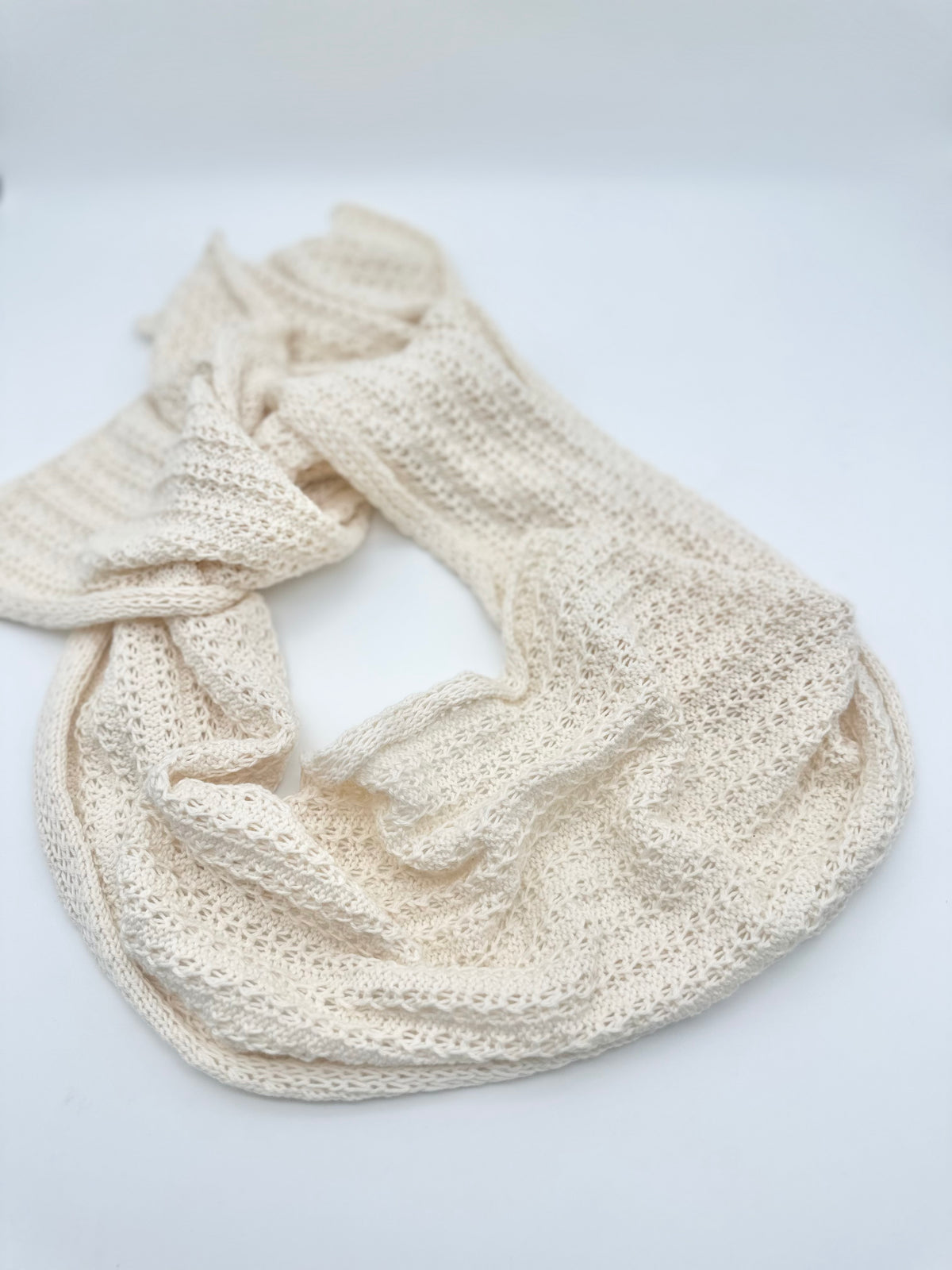 Filigree Wrap