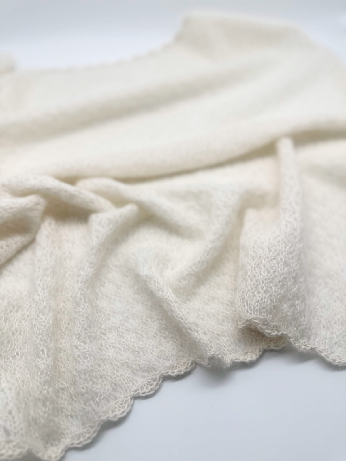 Willow Blanket