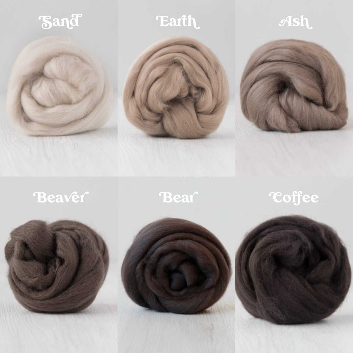Luxe Merino Woolie Layer - Preorder