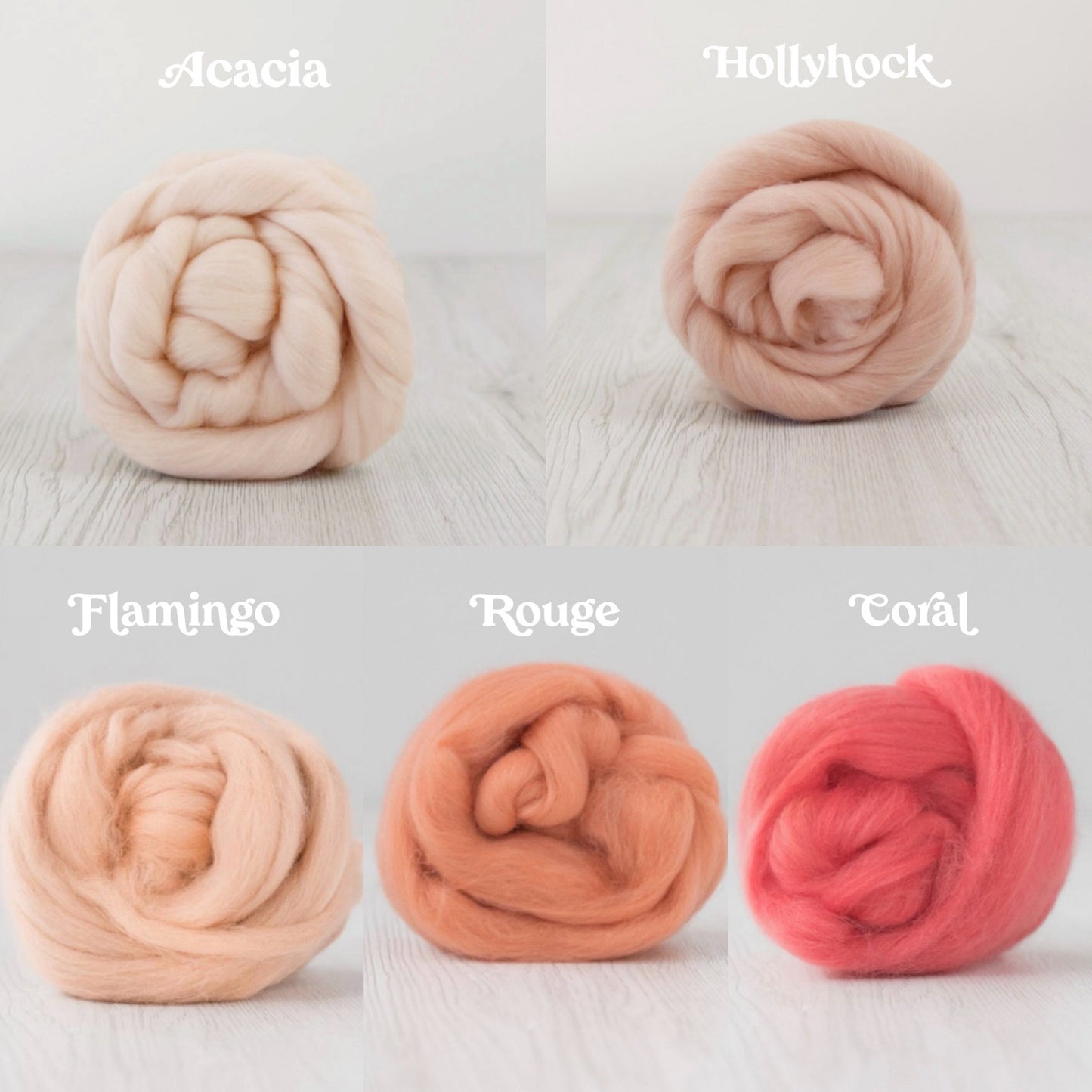 Luxe Merino Woolie Layer - Preorder