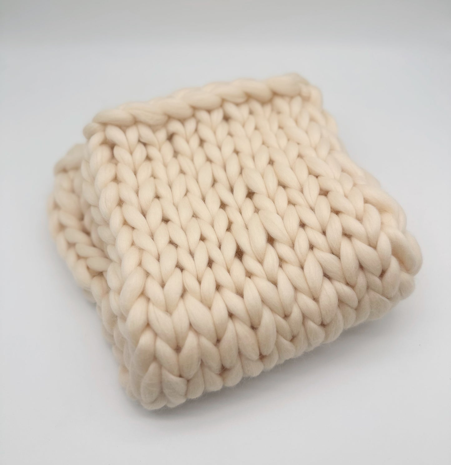 RTS | Luxe Woolie Layer | Acacia