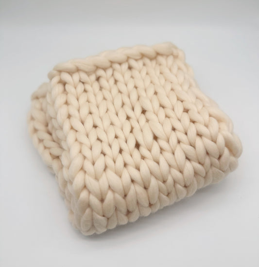 RTS | Luxe Woolie Layer | Acacia