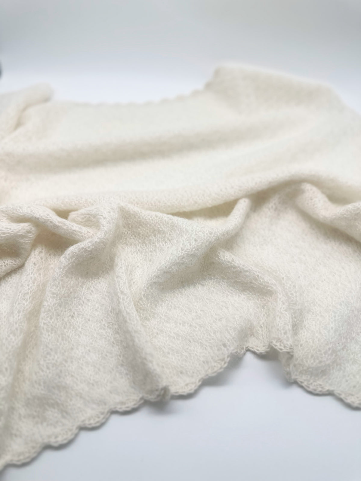 Willow Blanket