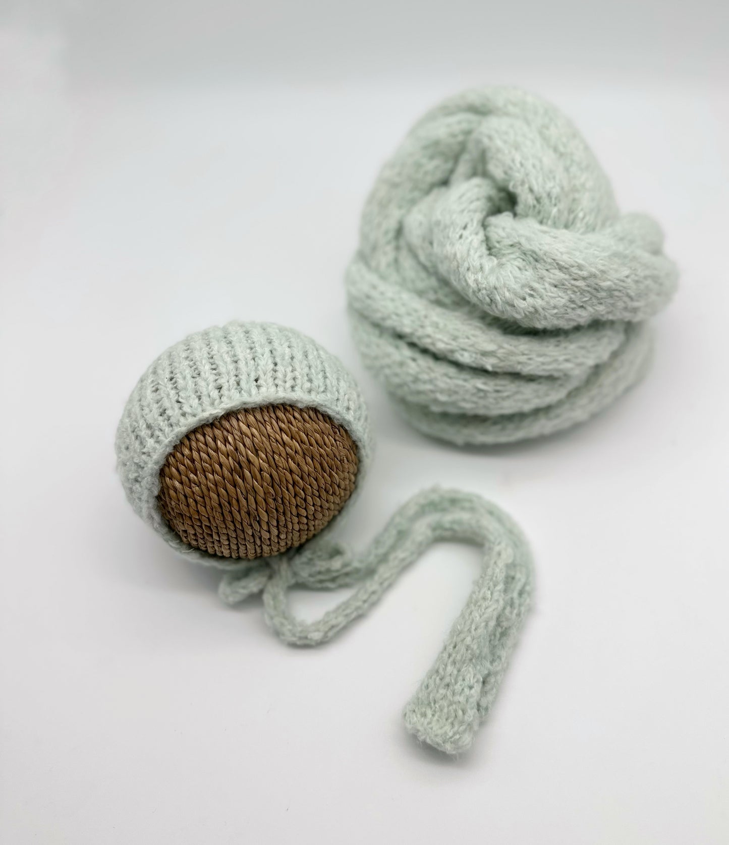 RTS | Light Green Set