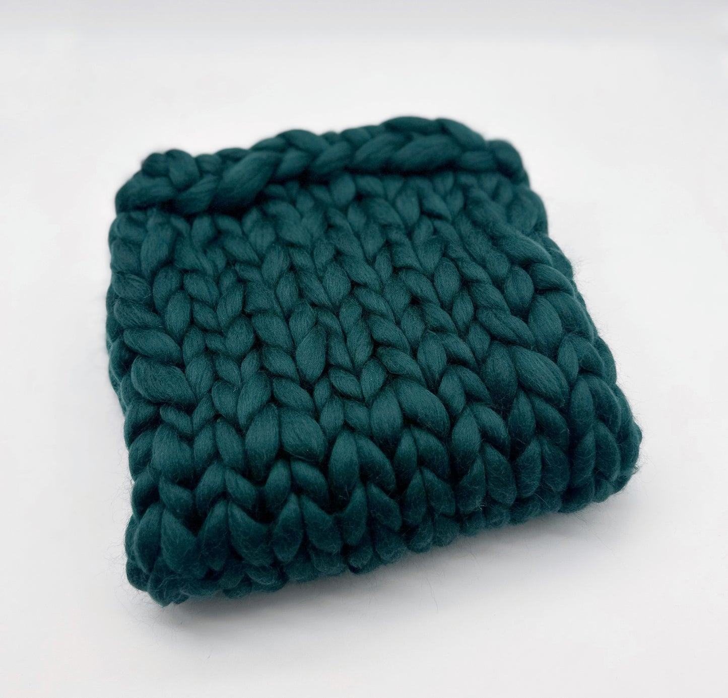 RTS | Lux Woolie Layer - Fir