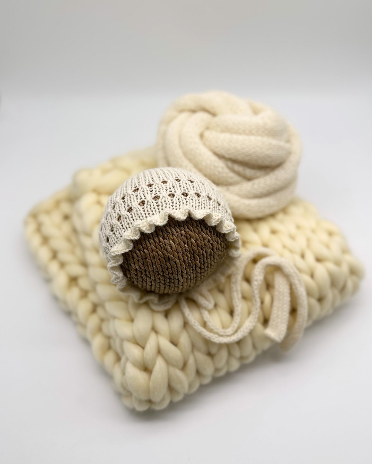RTS | Pale Yellow Set