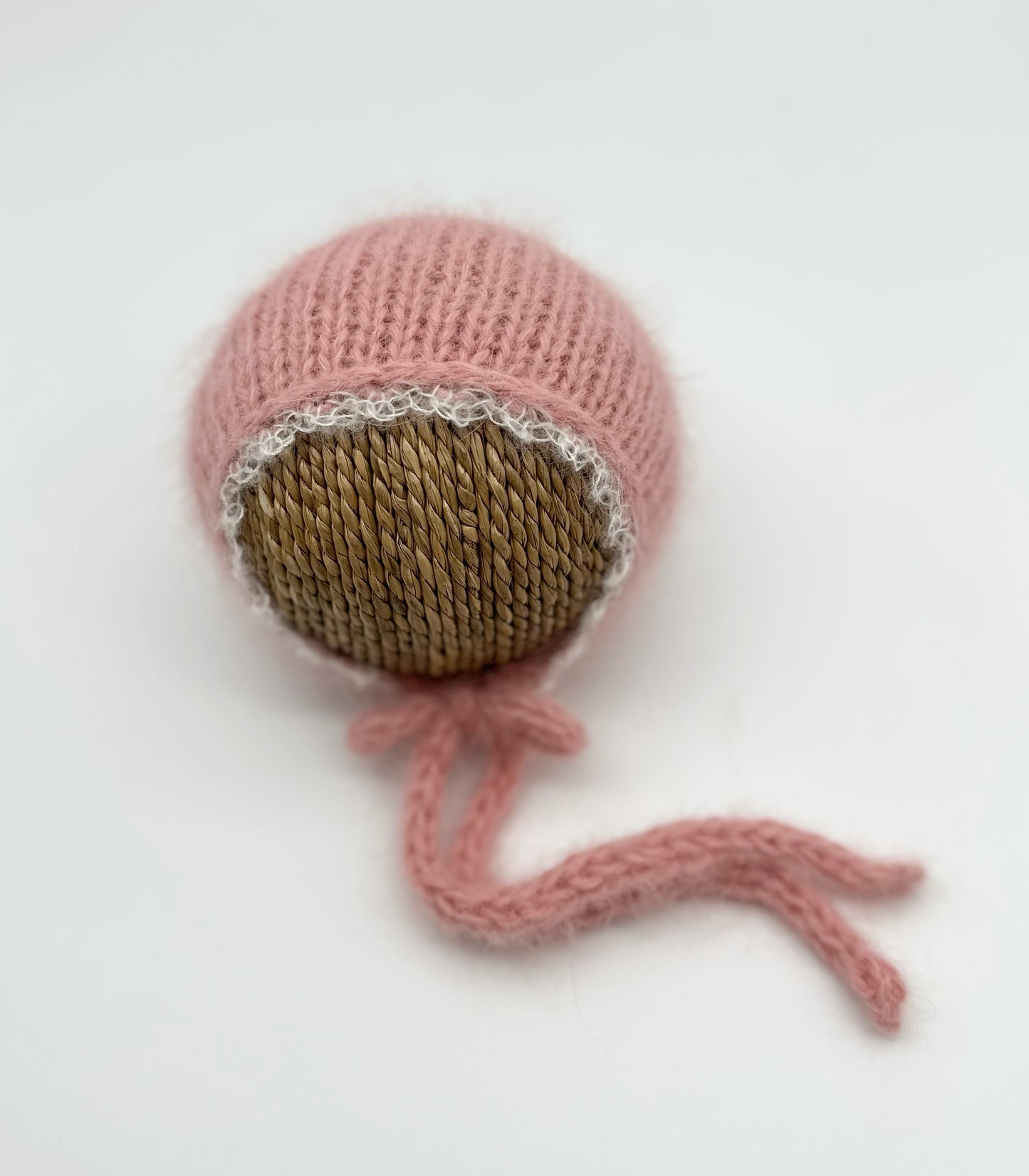RTS | Soleil Angora Bonnet