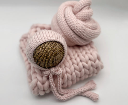 Luxe Merino Collection - Etoile - RTS