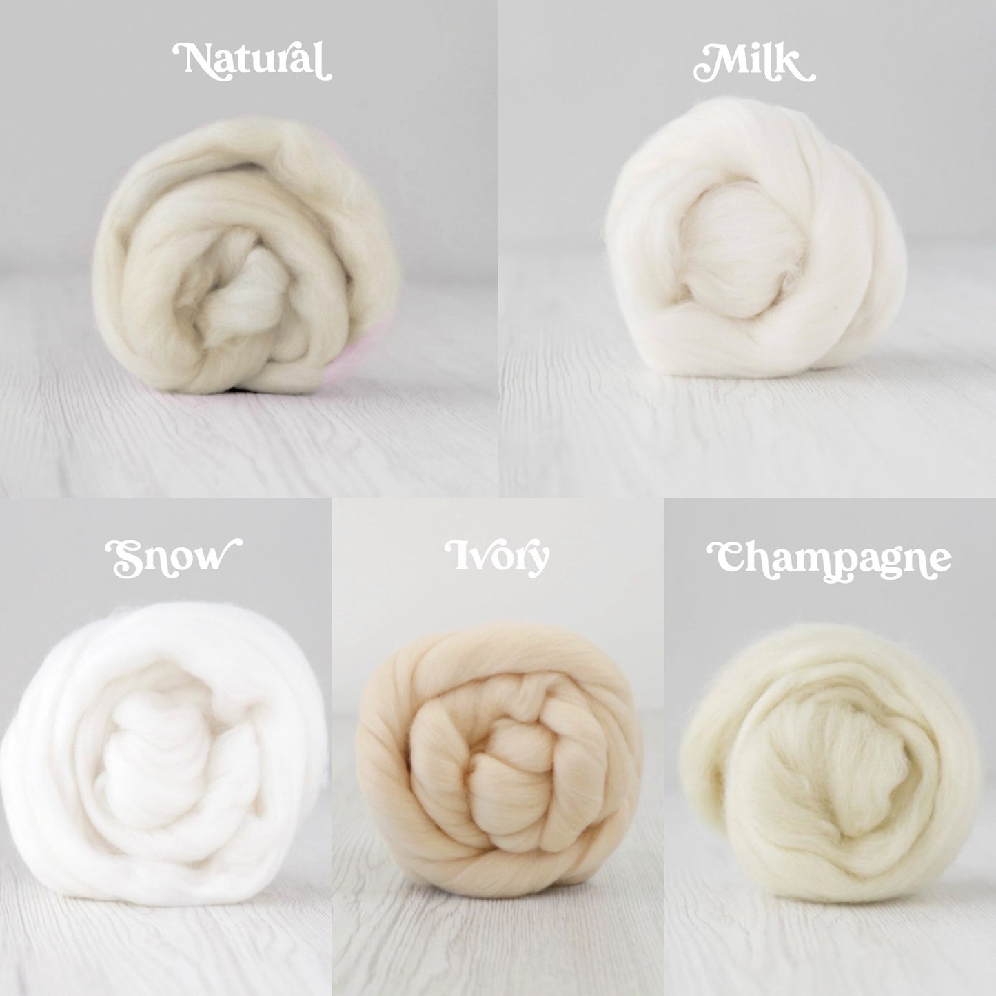 Luxe Merino Woolie Layer - Preorder