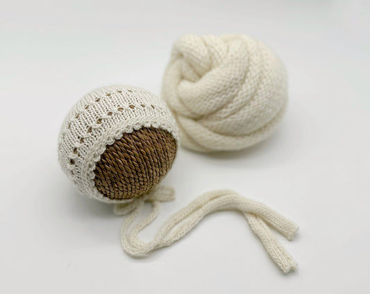 RTS | Cream Set 1