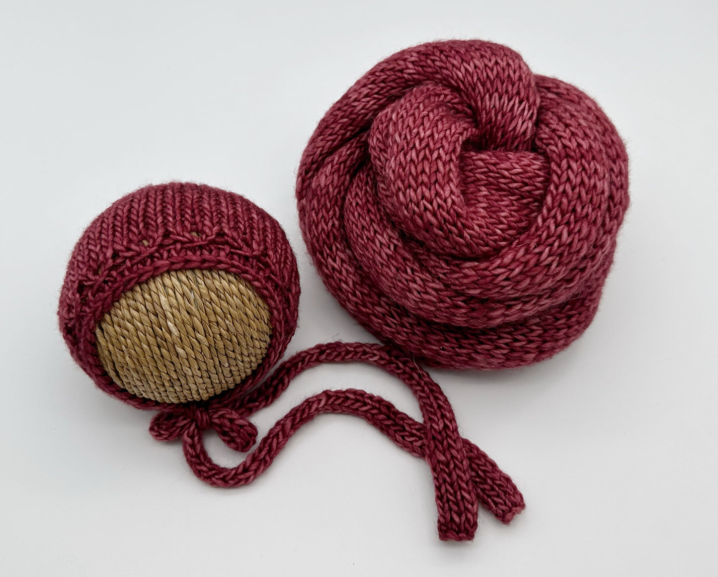 RTS | Berry Merino Set