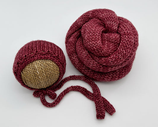 RTS | Berry Merino Set