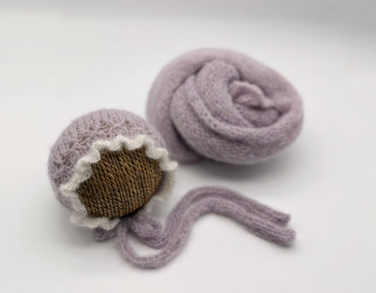 RTS | Lavender Set