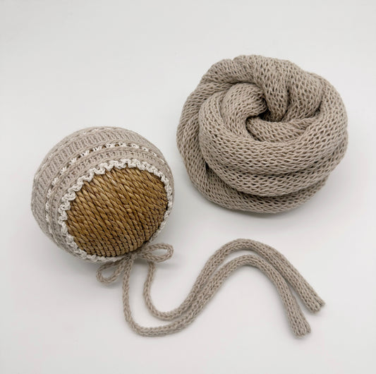 RTS | Linen Star Scatter Set