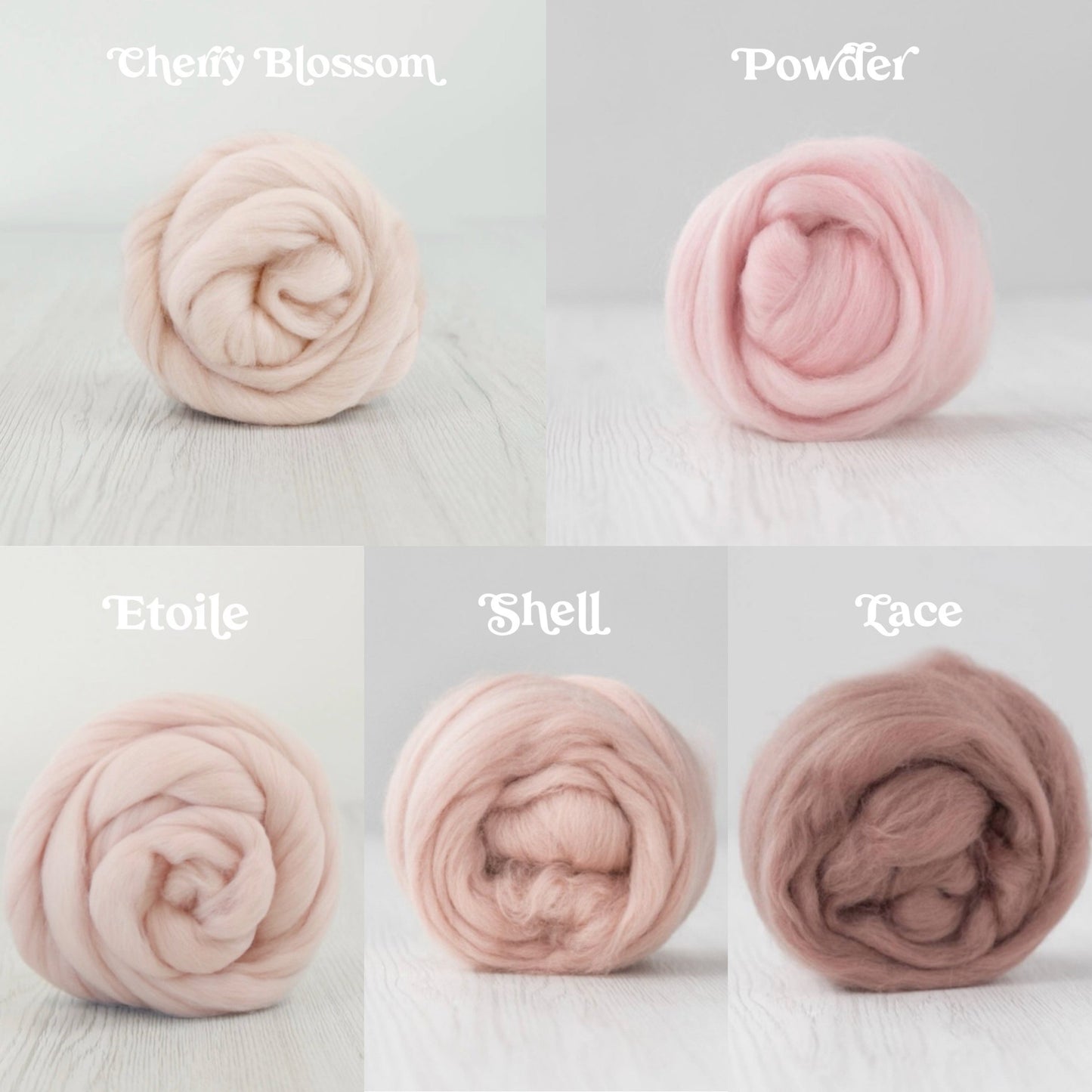 Luxe Merino Woolie Layer - Preorder