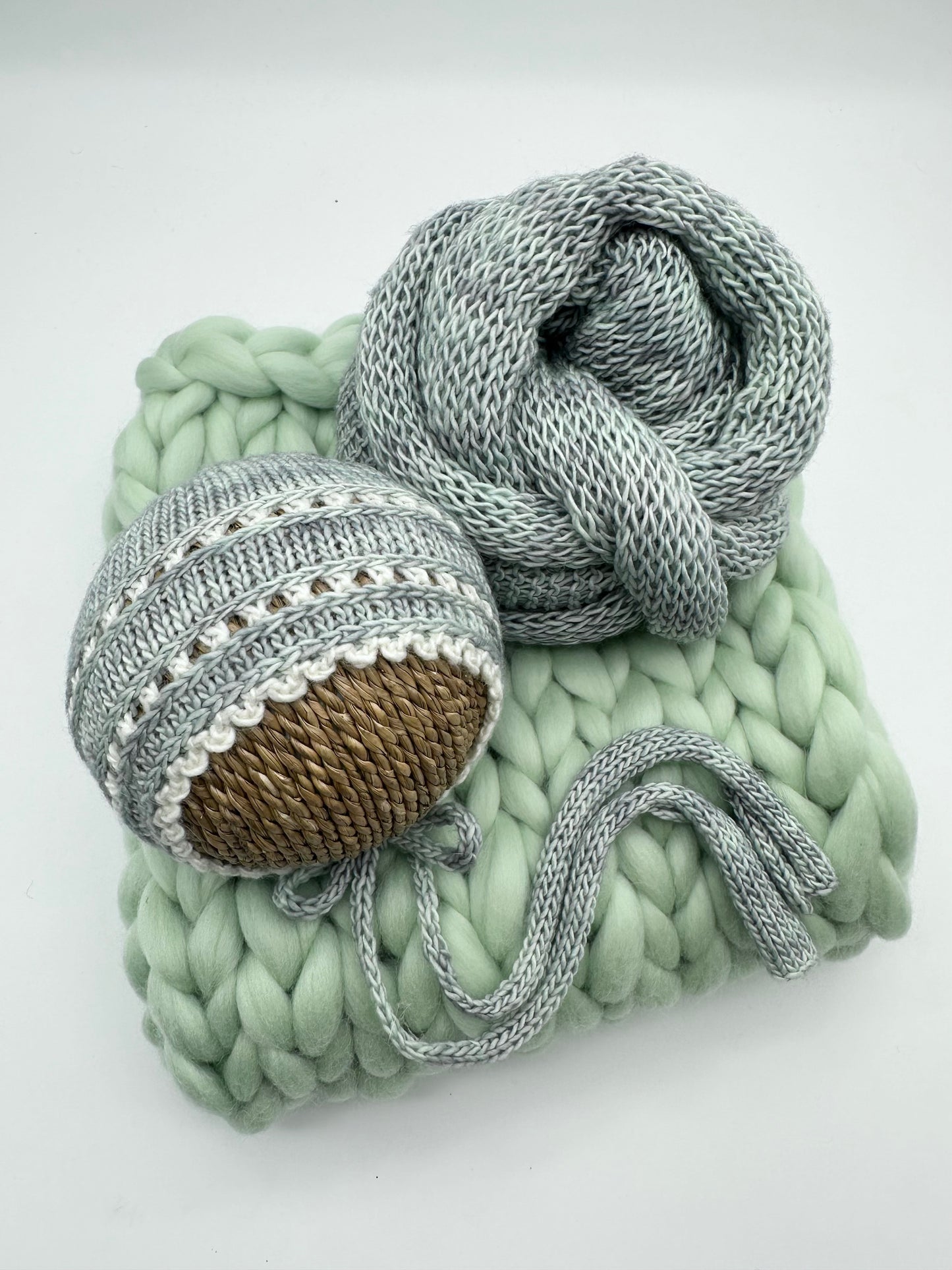 RTS | Celadon Star Scater Set