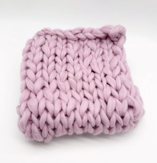 Woolie Layer | Light Purple | ships in 2-3 weeks