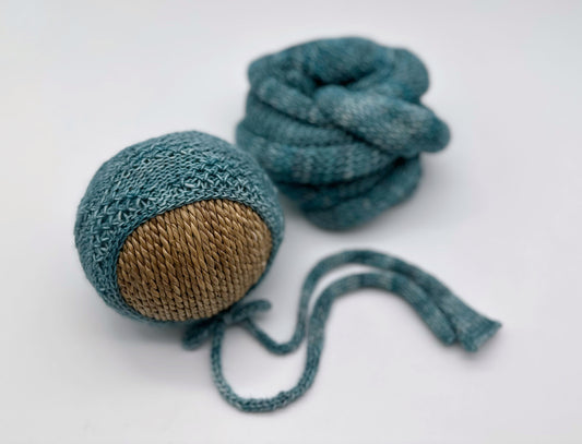 RTS | Teal Set