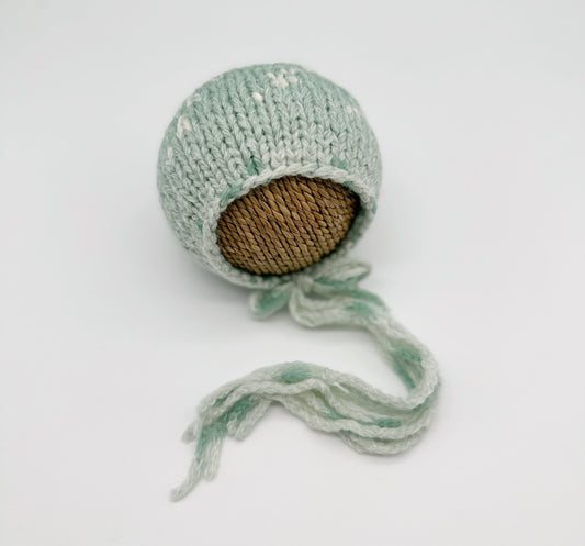 RTS | Fair Isle Bonnet