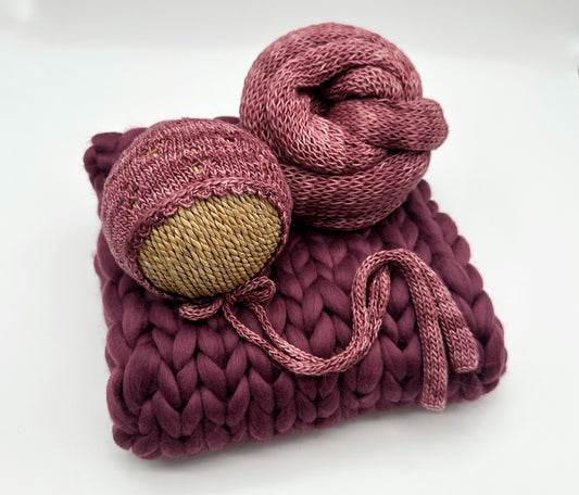 RTS | Soft Fruit Set