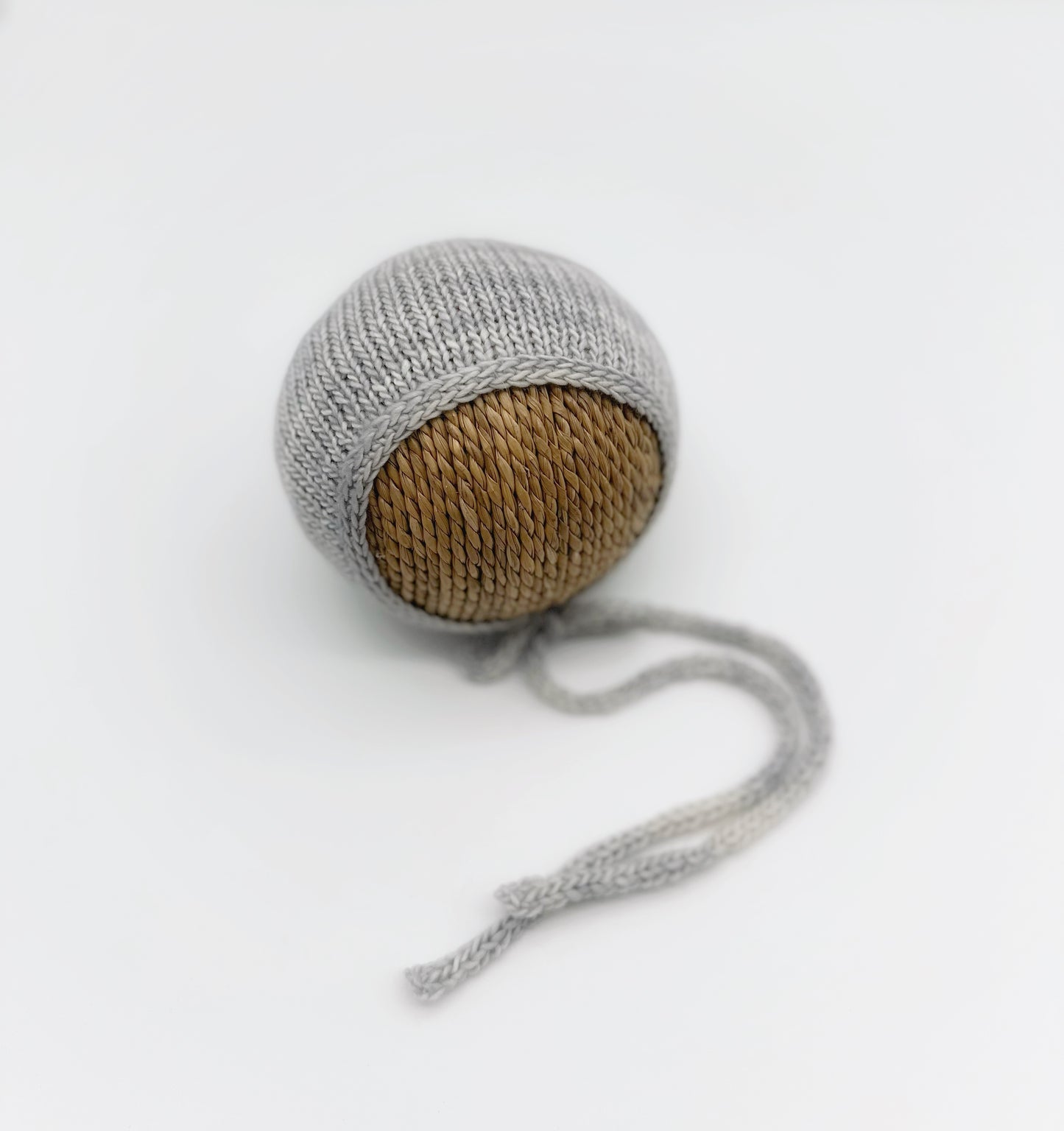 RTS | Grey Bonnet