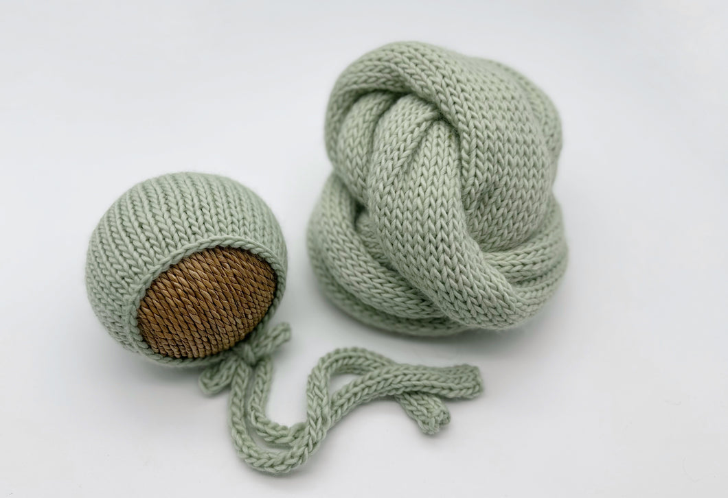 RTS | Romarin Merino Set