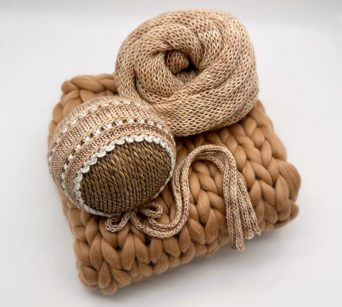 RTS | Bread Star Scatter Set