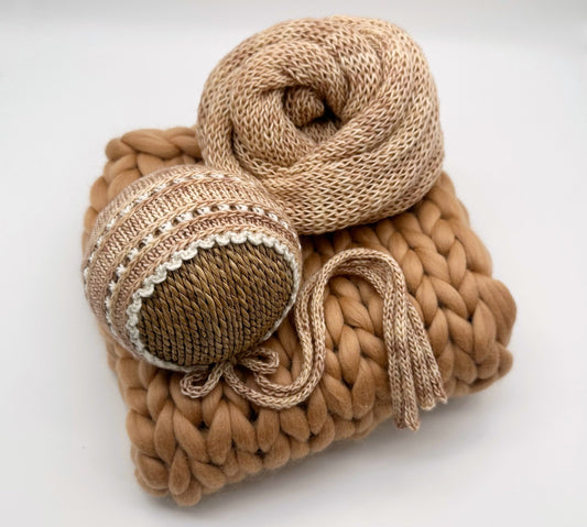 RTS | Bread Star Scatter Set