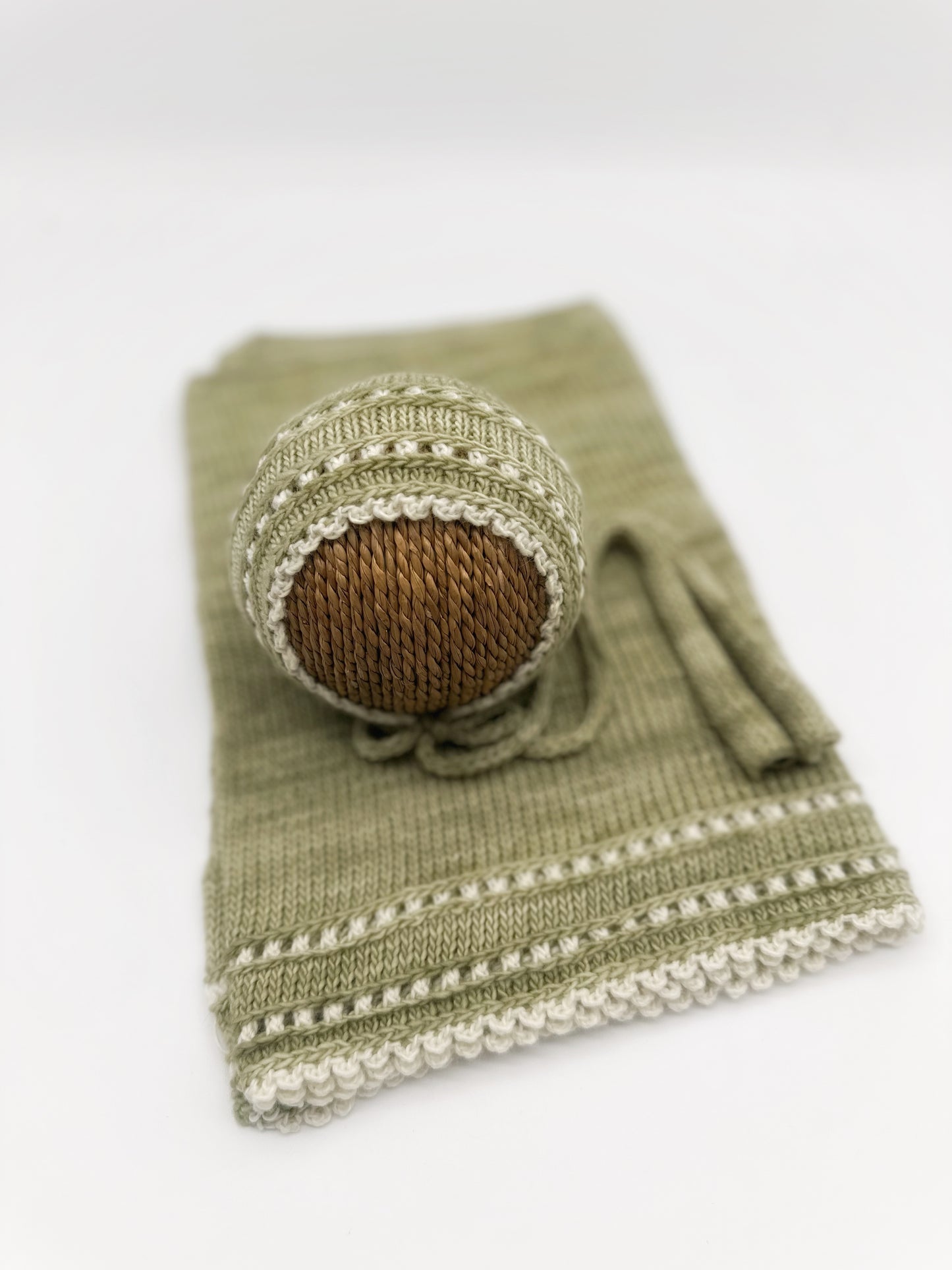 Preorder | Thyme Star Scatter Accent Wrap Set