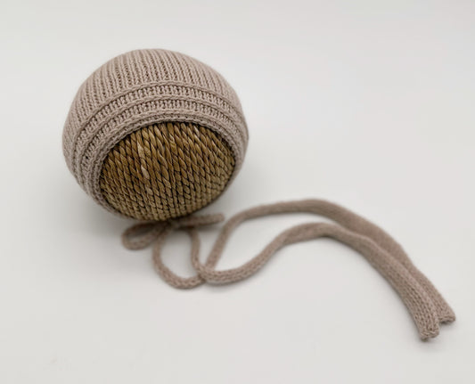 RTS | Mushroom Bonnet