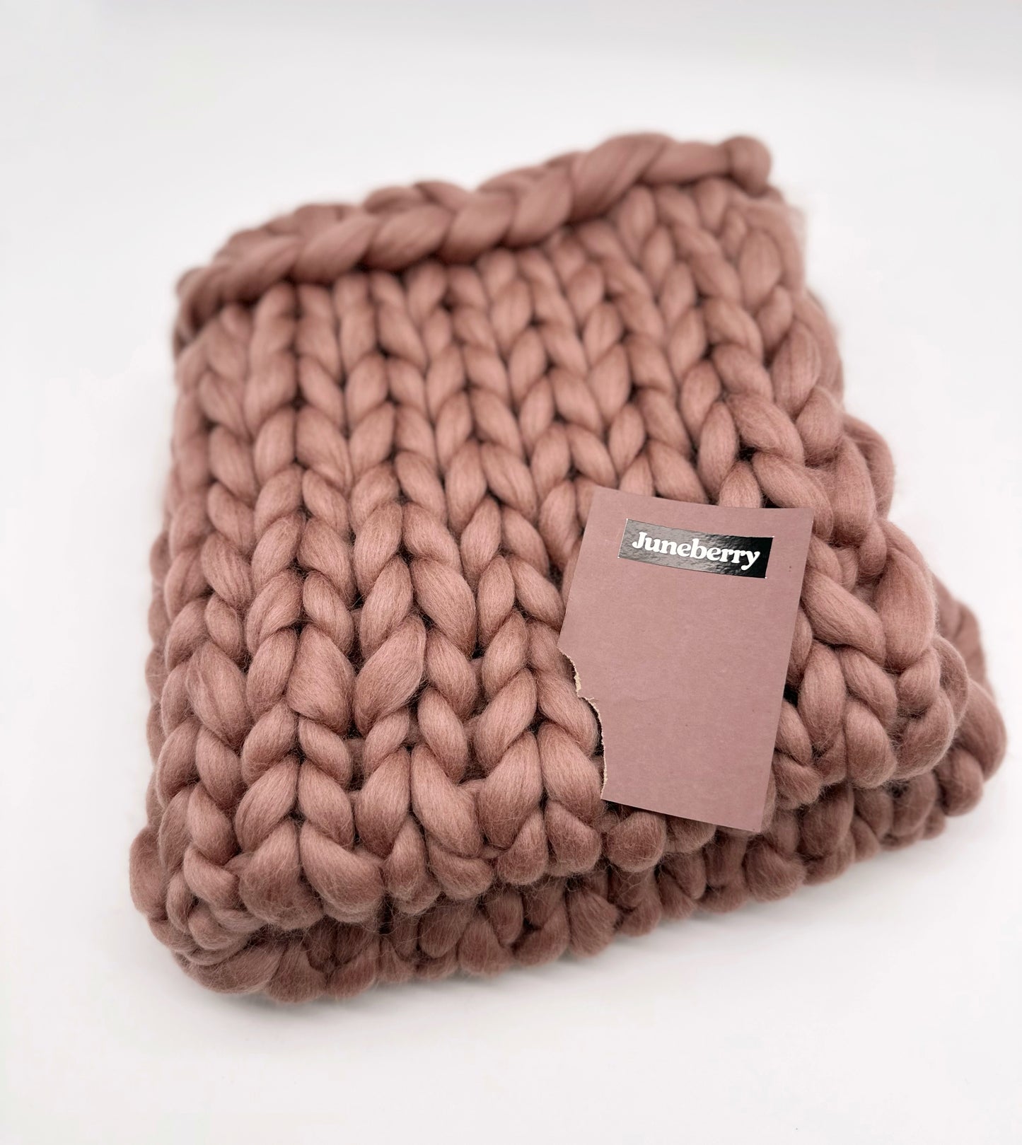 RTS Newborn Photography Prop | Luxe Woolie Layer | Lace