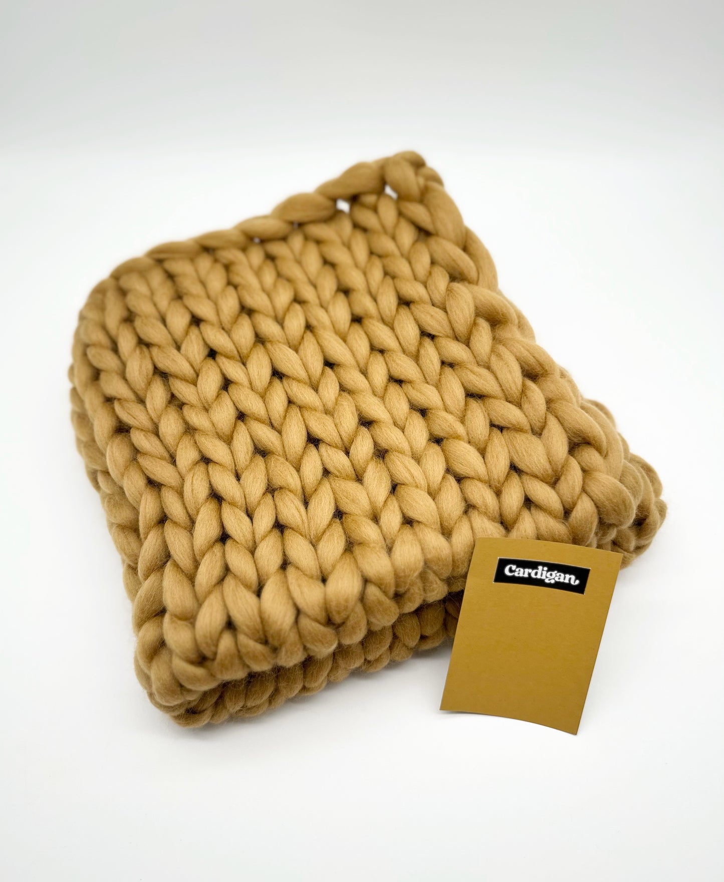 Marrakesh Luxe Woolie Layer - newborn photography prop
