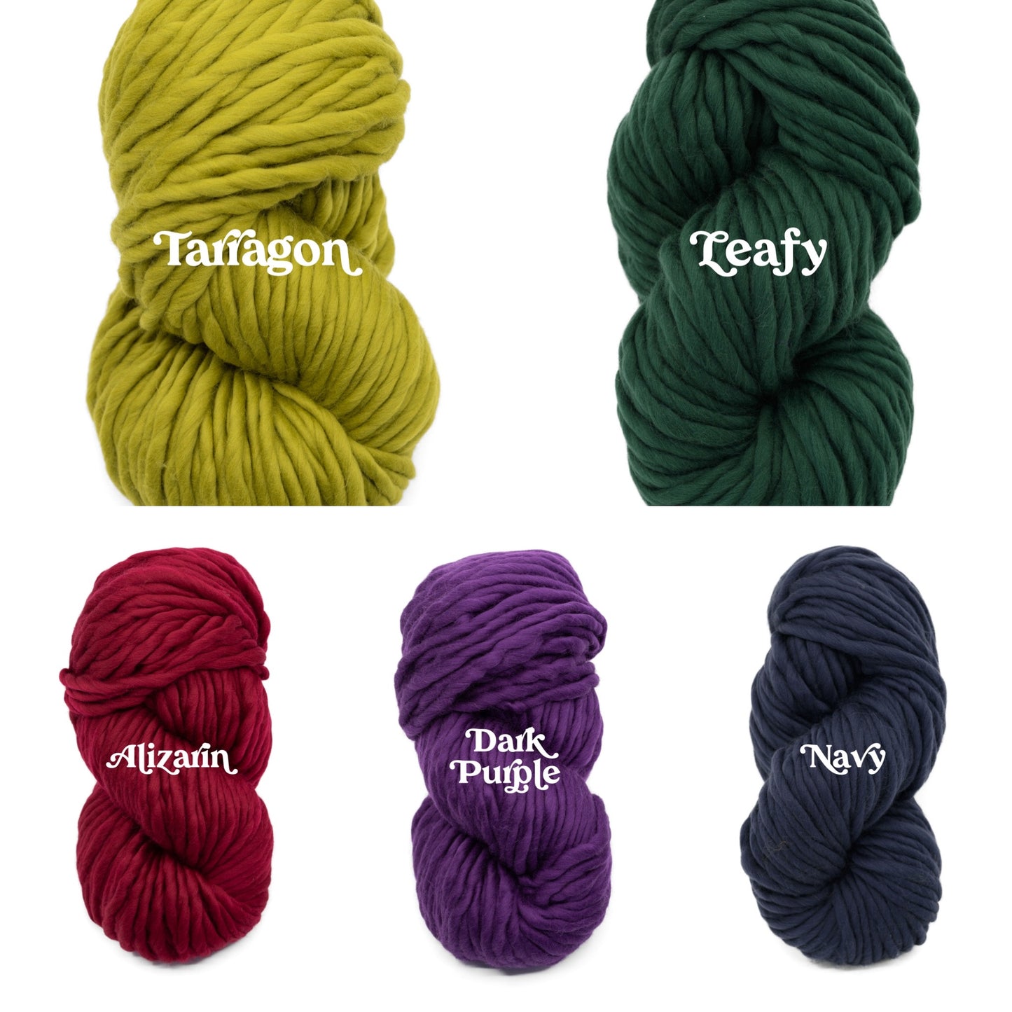 Merino Layer - All Colors