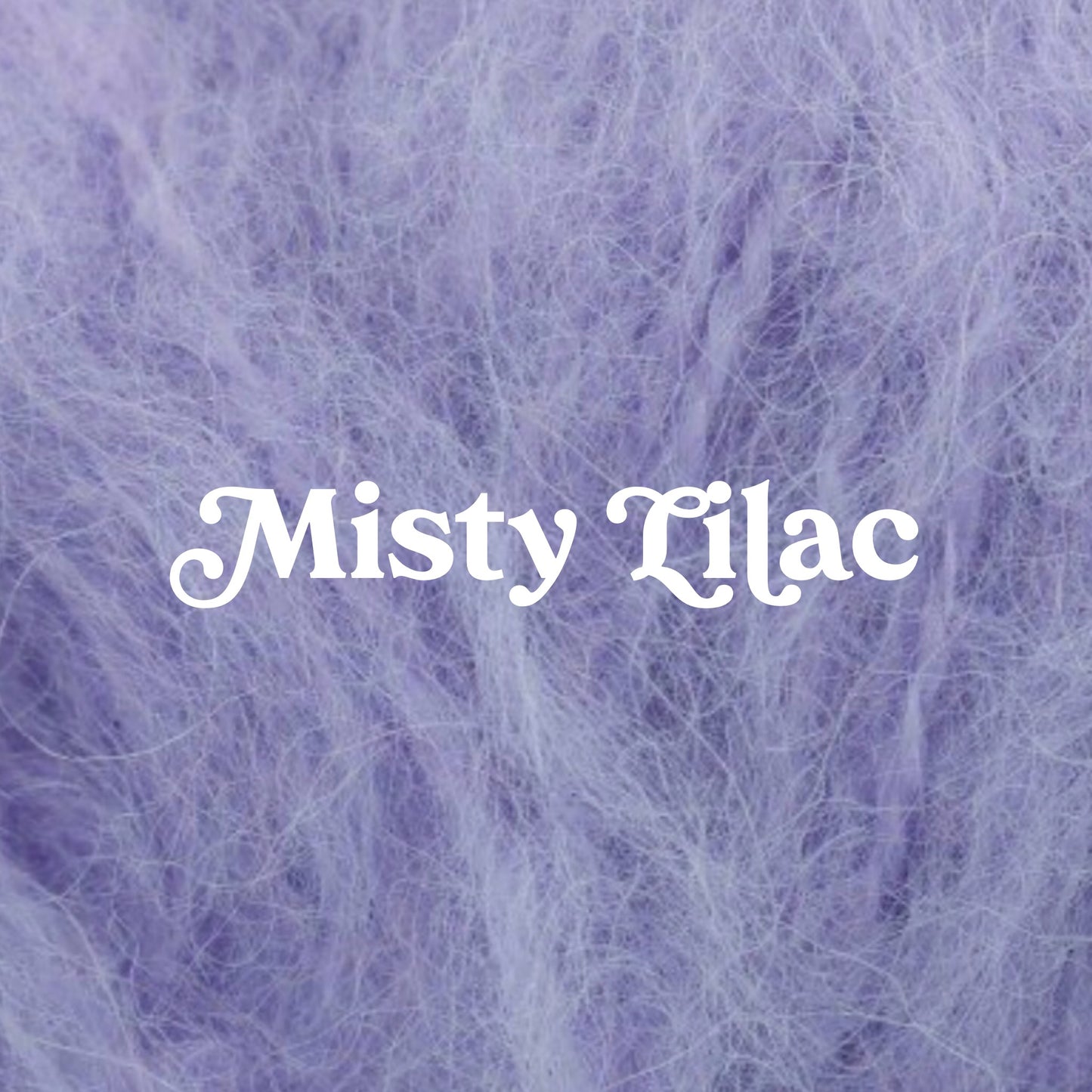 Hand-Knit Brushed Alpaca Teddy Lovie - Preorder