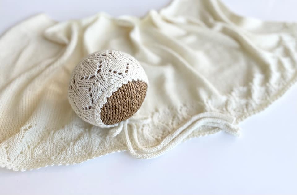 Snowfall Set - all colors - preorder