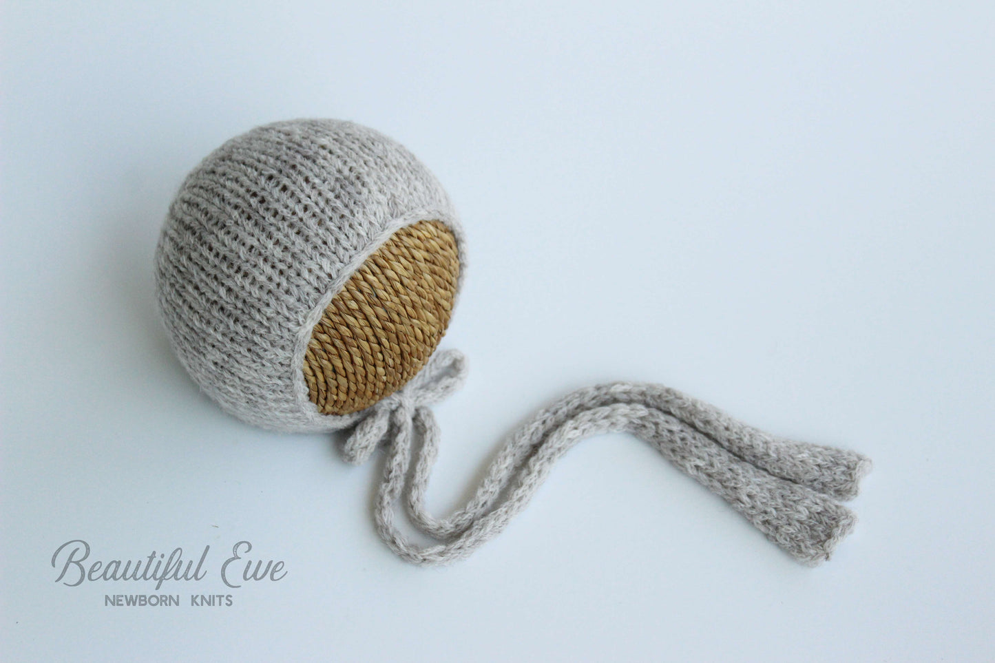 Cloud Bonnet