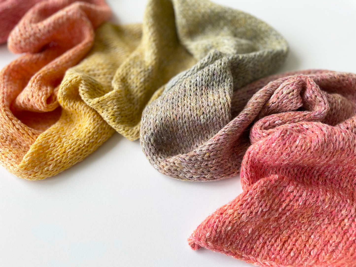 Rainbow Wrap