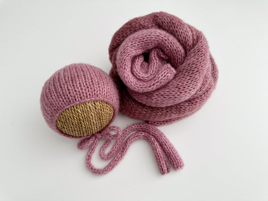 RTS - Berry Ombré Set