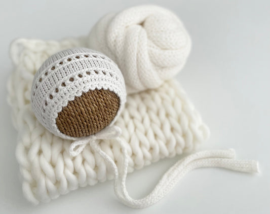 White Star Scatter Set