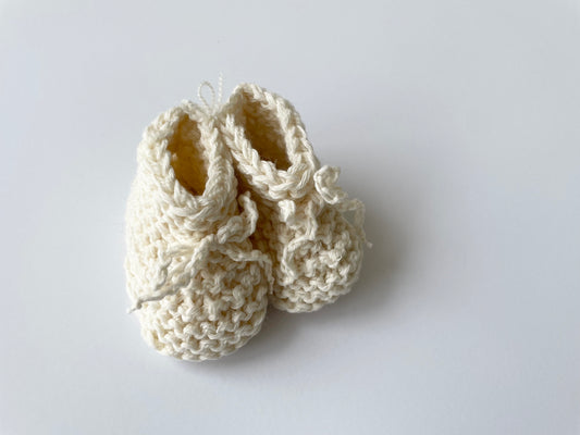 Baby Booties